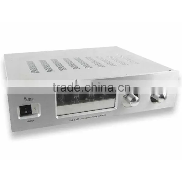 YAQIN VK-2100 85WPC Integrated Valve Vacuum Tube Power Amplifier photo-3