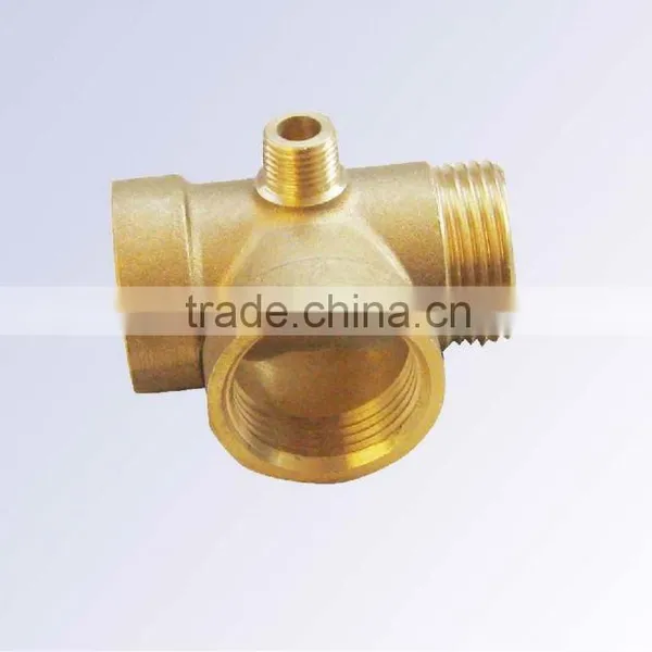 copper pipe fitting