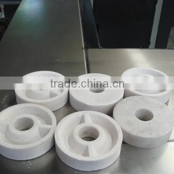 Chlorine Dioxide Tablets Machine