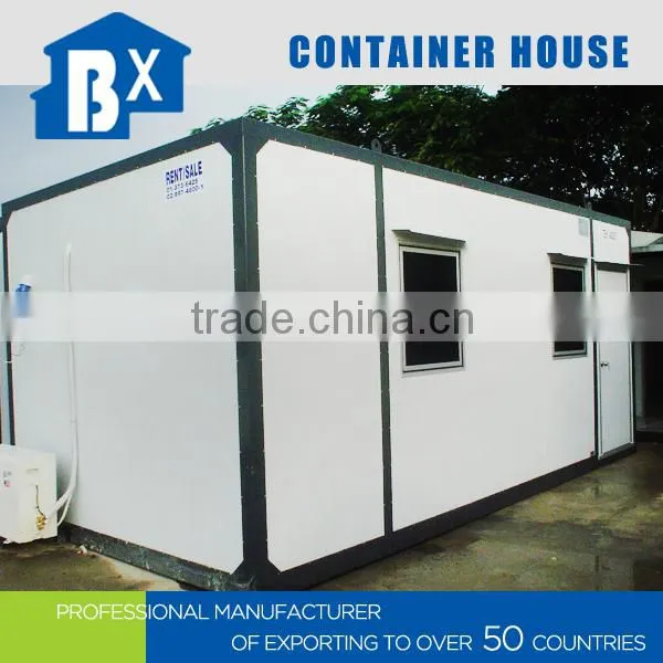 Flat Packing Container On Sale photo-5