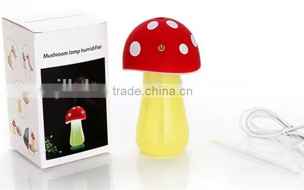 Portable Mini USB Electric Essential Aroma Oil Humidifier Diffuser photo-6