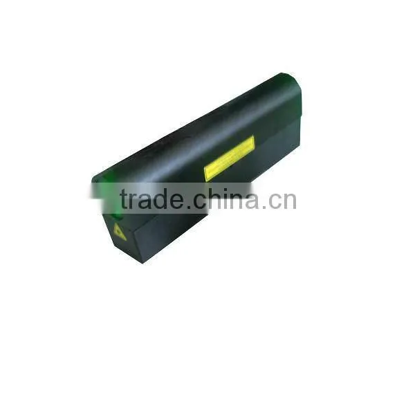Handheld Green Laser Pointer