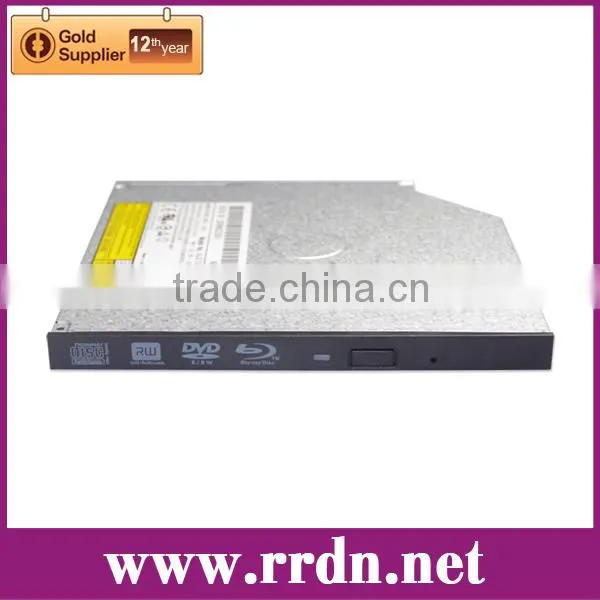 Panasonic UJ273 ABSX1-B Ultra Slim BD-RE Blu-ray Burner photo-3