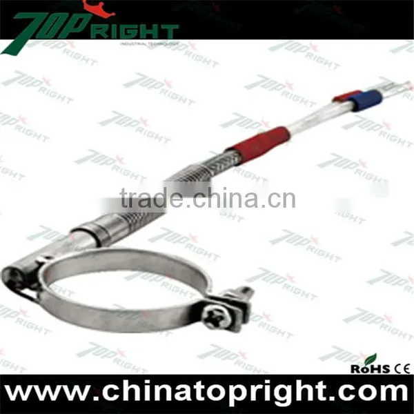 N TYPE THERMOCOUPLE FOR TEMPEATURE SENSOR photo-2