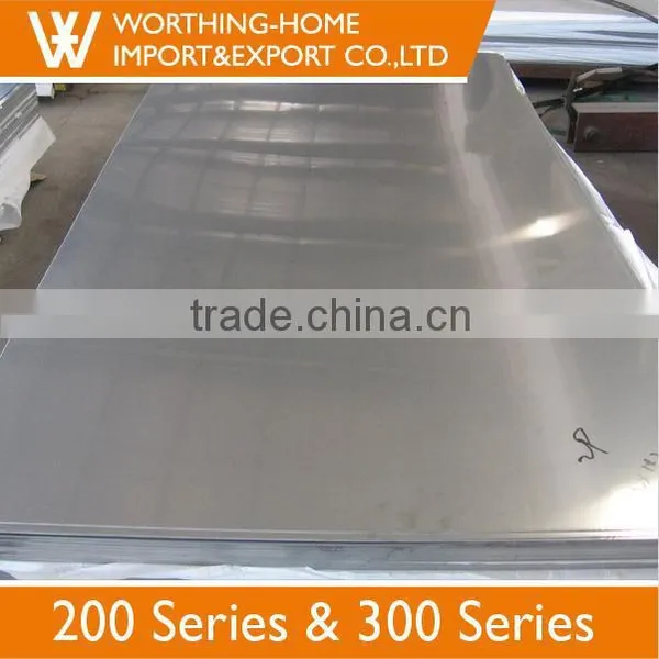 0.5mm Thick Stainless Steel Sheet Brass Price per kg for India