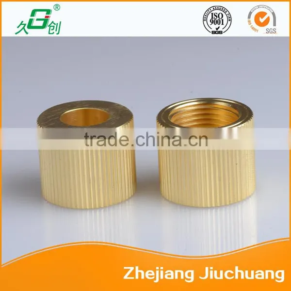 Decompressor Fittings Brass Inlet Nuts photo-6