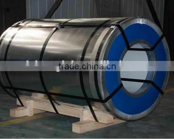 2016 China Make High Quality PPGI Prepainted Galvanized Steel Coil photo-4