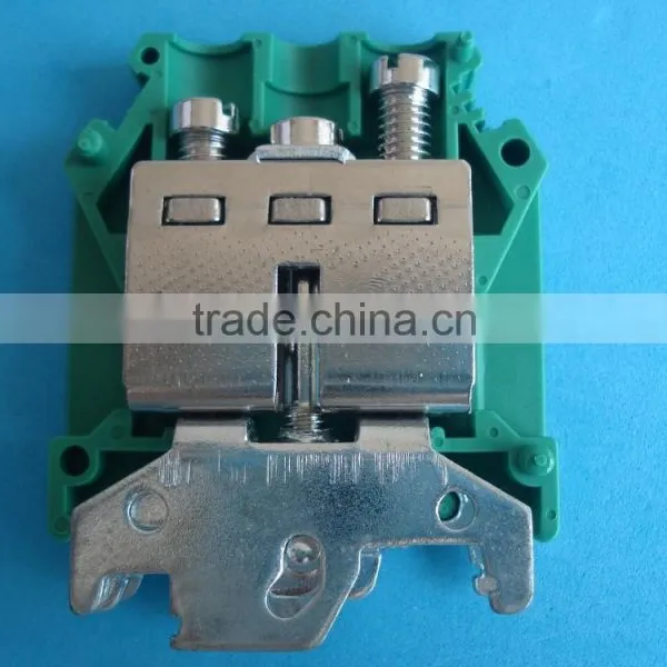 Earth Terminal Block photo-5