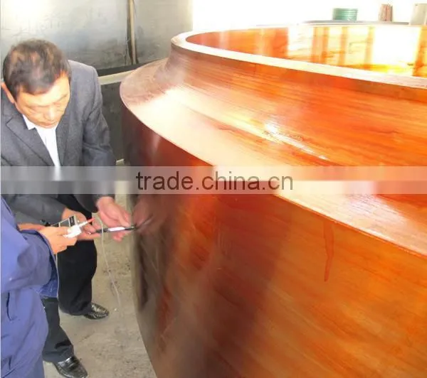 Riding Ring for Rotary Kiln Cement Machinery photo-4