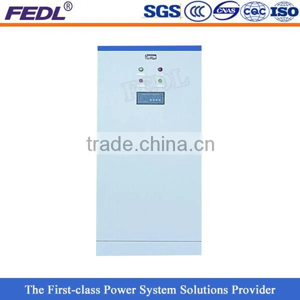 XL-21 Low Voltage Main Distribution Panel photo-3