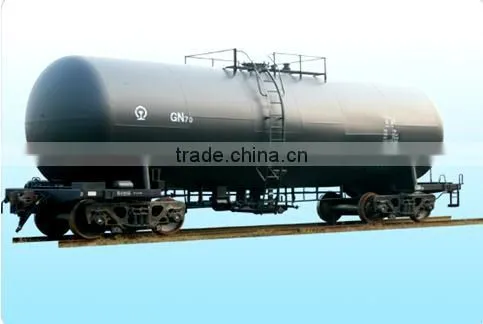Railway Tank Wagons,railway Wagon Train Wagons Reliable Supplier in China