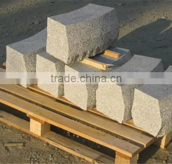 Black Basalt Kerbstones photo-5