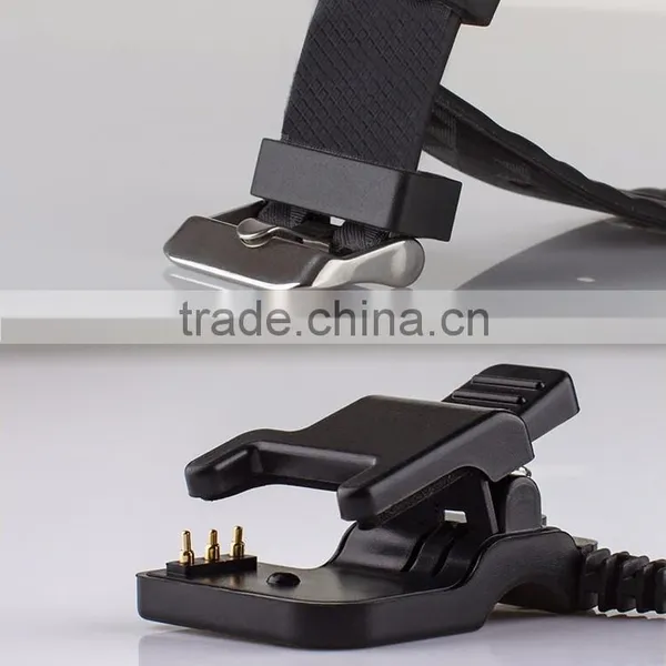 New BLE 4.0 IOS Android Software TI Chipset TW64 Custom Sport Fitness Bracelet photo-6