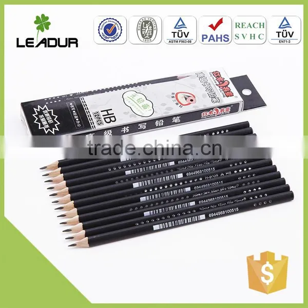 Wholesale Standard Wooden Pencil photo-4