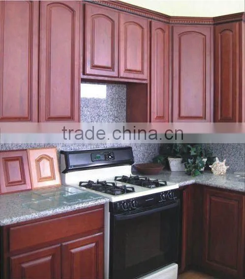 Cherry Lexington Wood Cabinet