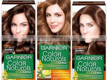 Hair Dye Garnier Color Natural photo-2