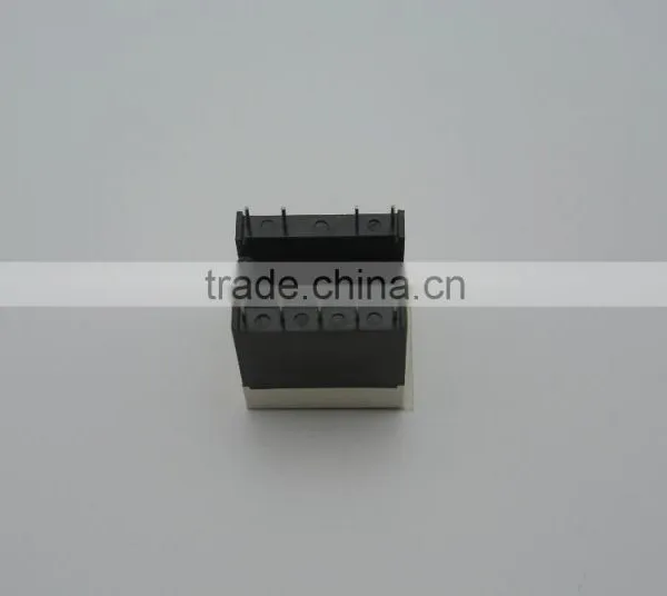 Good Reliability Yellow Green Color Samsung Washing Machine Module 7-segment Display photo-2