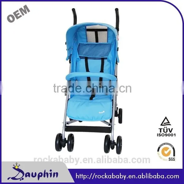 2016 New Light Weight Style Baby Stroller Baby Pram photo-4