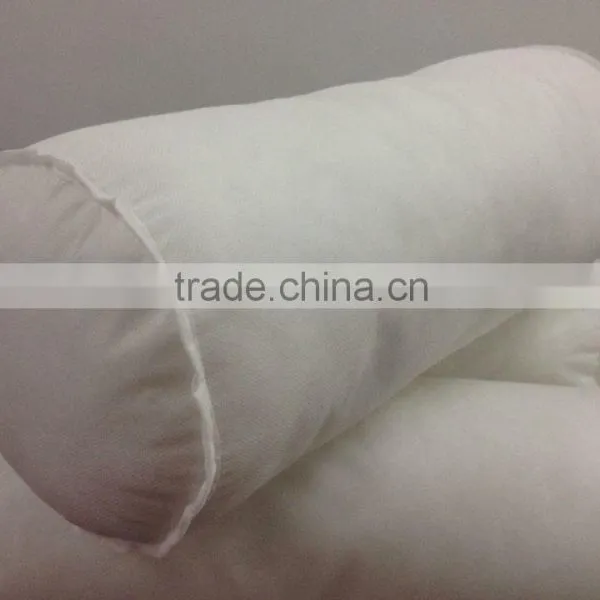 Special Non Woven Cylindrical Pillow for Hotel photo-6