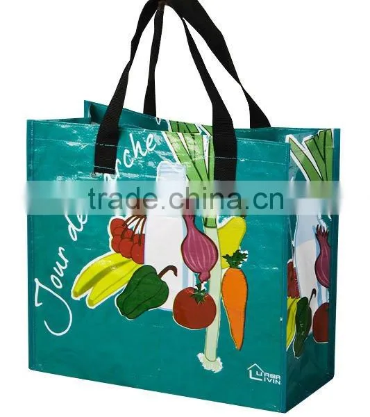pp Shopping Bags