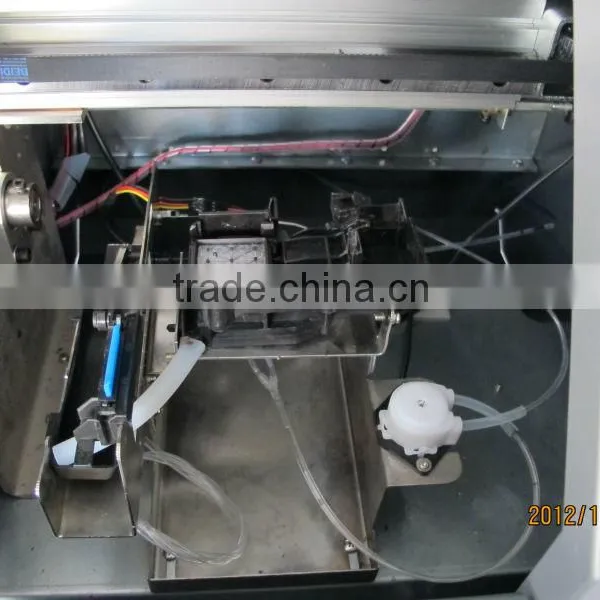 DOS Digital Printing Machine Price photo-5
