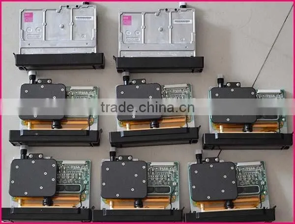 High Quality!! Infiniti/Challenger Solvent Printer FY-3278N, With 8 SPT510/50pl Head,tarpaulin Printing Machine photo-2
