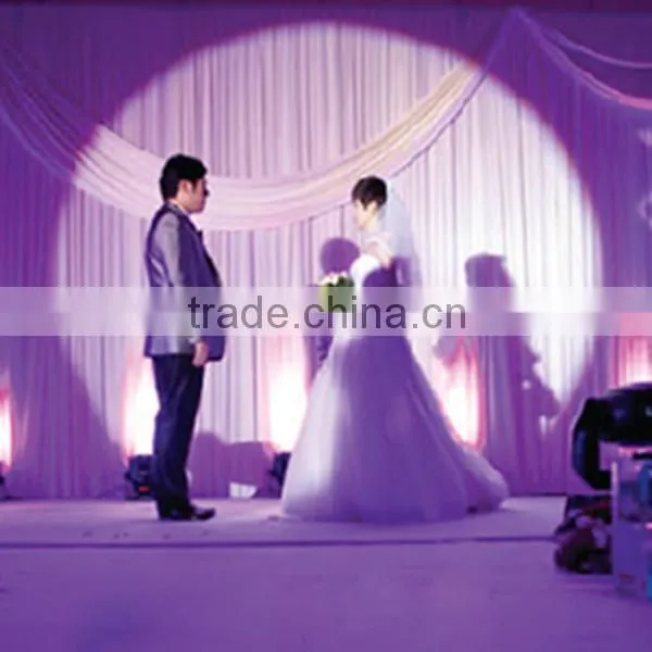 High Quality 5R/7R Mechanical Follow Spot Light For Wedding Light Event photo-6