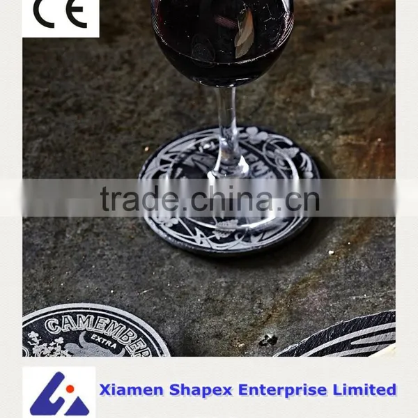 Slate Cheese Board Slate Coaster Wholesale photo-5