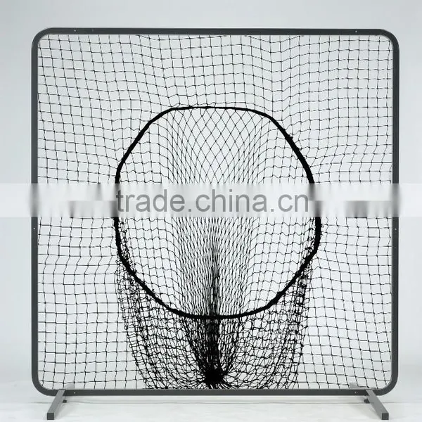 Baseball Batting Cage Net,Baseball Netting,Baseball Batting Practice Net photo-5