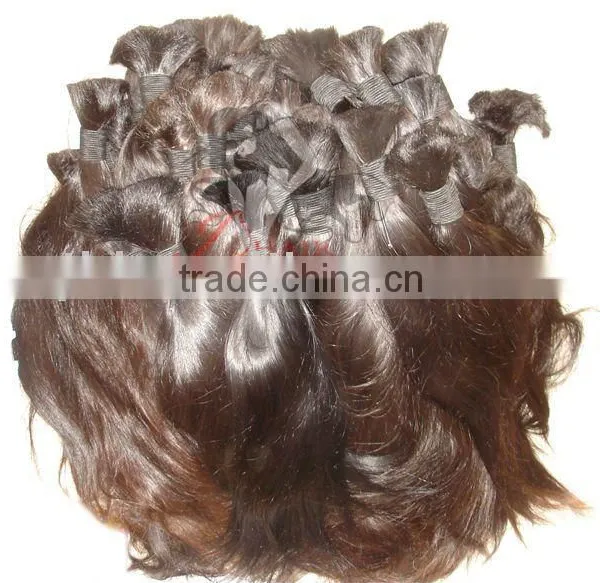 Soft And Luster 10-32inch Human Hair No Lice