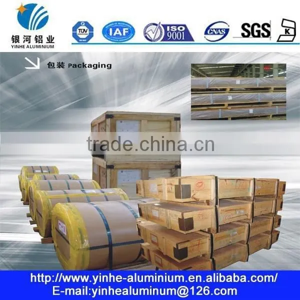 8006 O Oxidizing Embossed Stucco Foil for Refrigerator photo-2