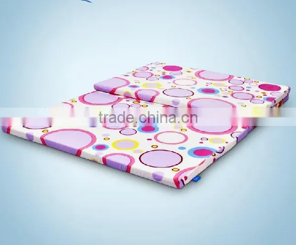 High Density Foam Mattress of the Student in Single Size 90cm photo-3