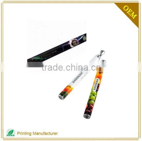 Full Automatic E-Cigarette Private Label Packing Line photo-4