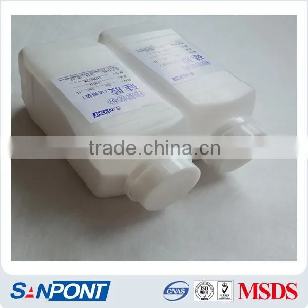 SANPONT SPE Filler Absorbent Silica Gel 60 Chemical photo-3