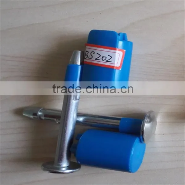 Container Bolt Seal Lock photo-4