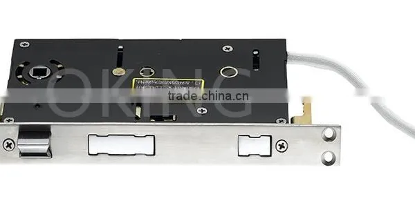 Electronic Password Door Lock for Home photo-5