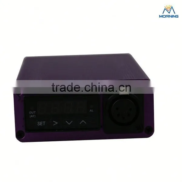 NAIL-VT Wholesale Aluminum Alloy Silicone Rubber Heater Enail Fixed Warming Heater 110V 100W photo-3