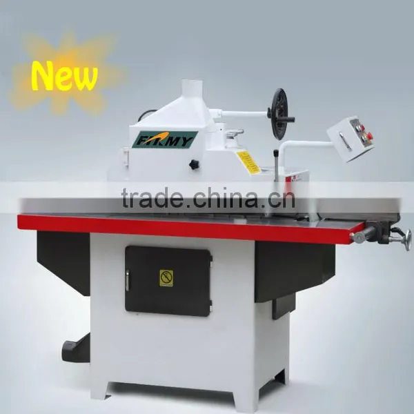 Automatic Rip Saw
