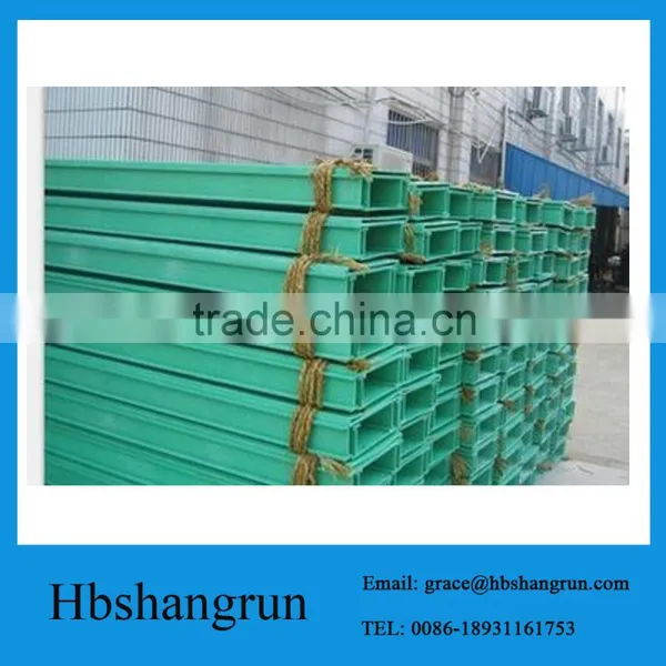 Frp Cable Tray System Factory Price photo-2