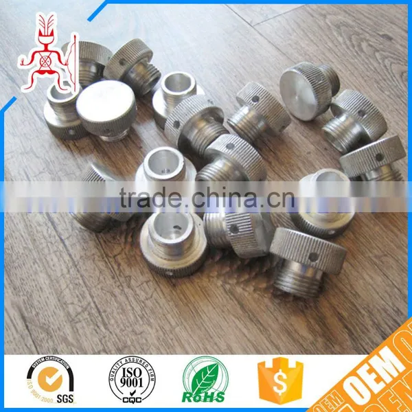 Robust Construction Safety Anti Wear Small Metal Parts photo-2