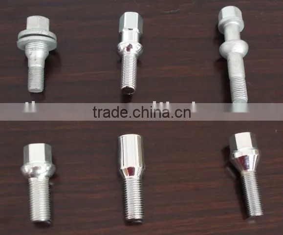Wheel Bolts
