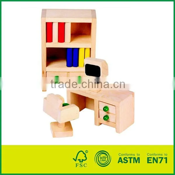 New Cheap Plastic Miniature Furniture photo-3