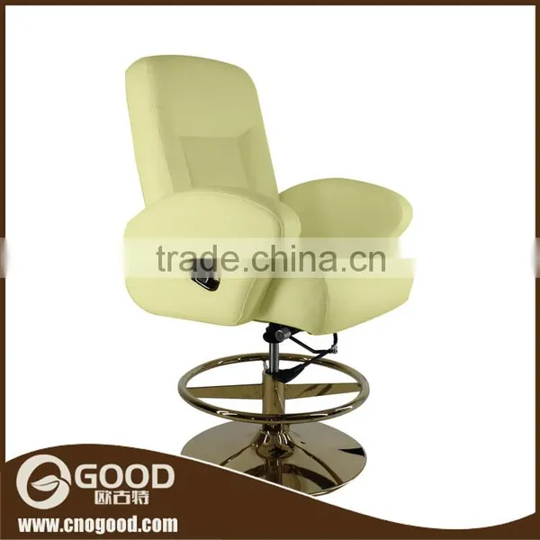 Modern Bar Chair Sale Recliner Leather Casino Chair Furniture