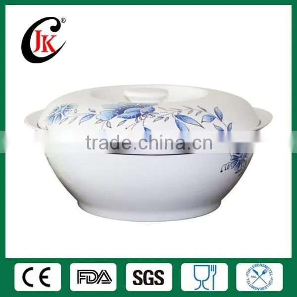 45% Gold Plated Bone China Dinnerware Set photo-2