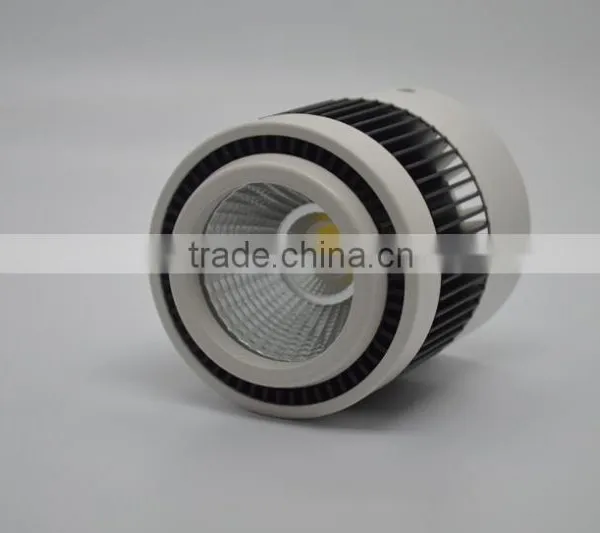 High Power COB Surface Mounted 10W Led Clip Downlight TEC002CD10WSM2 photo-2
