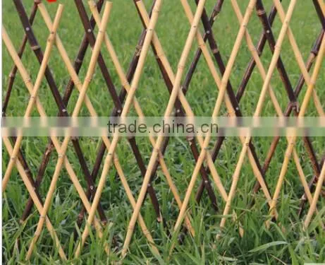 Homestar Cheap Bamboo Fence Designs / Natural Cheap Roll Bamboo Fence For Sale photo-3