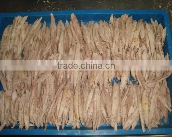 Frozen Precooed Bonito Loins High Quality for Sale photo-2