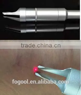 2015 New Product 30W Diode Laser 980nm Vascular Vein Stopper photo-5