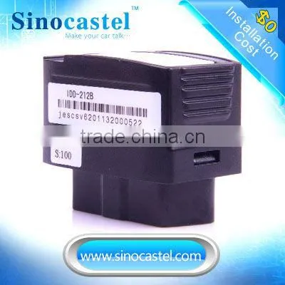 2016 New Arrival IDD-212B Bluetooth Automotive Diagnostic Equipment For Vehicle Manufactured BY SINOCATEL CO.,LTD