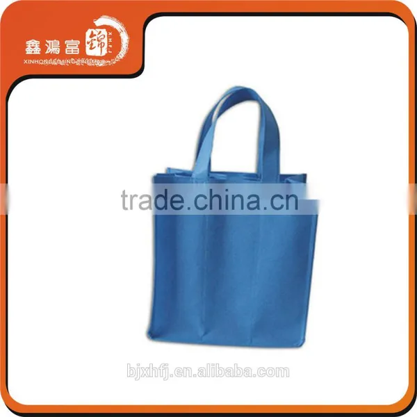 XHFJ Custom Laminated pp Non Woven Bag photo-3